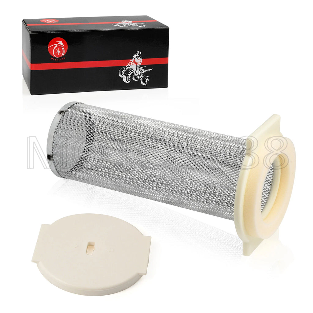Air Filter Cage Guide for Yamaha Kodiak 400 (2000–2002) 5GH-14458-01-00