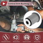 Rear Control Arm Suspension Bushing No. 4806125020 for Toyota Dyna (2001–2021)