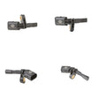 ABS Sensor Kit for Audi A3, VW Beetle, Eos, Golf, Jetta, Q3, Tiguan (AWD, FWD)