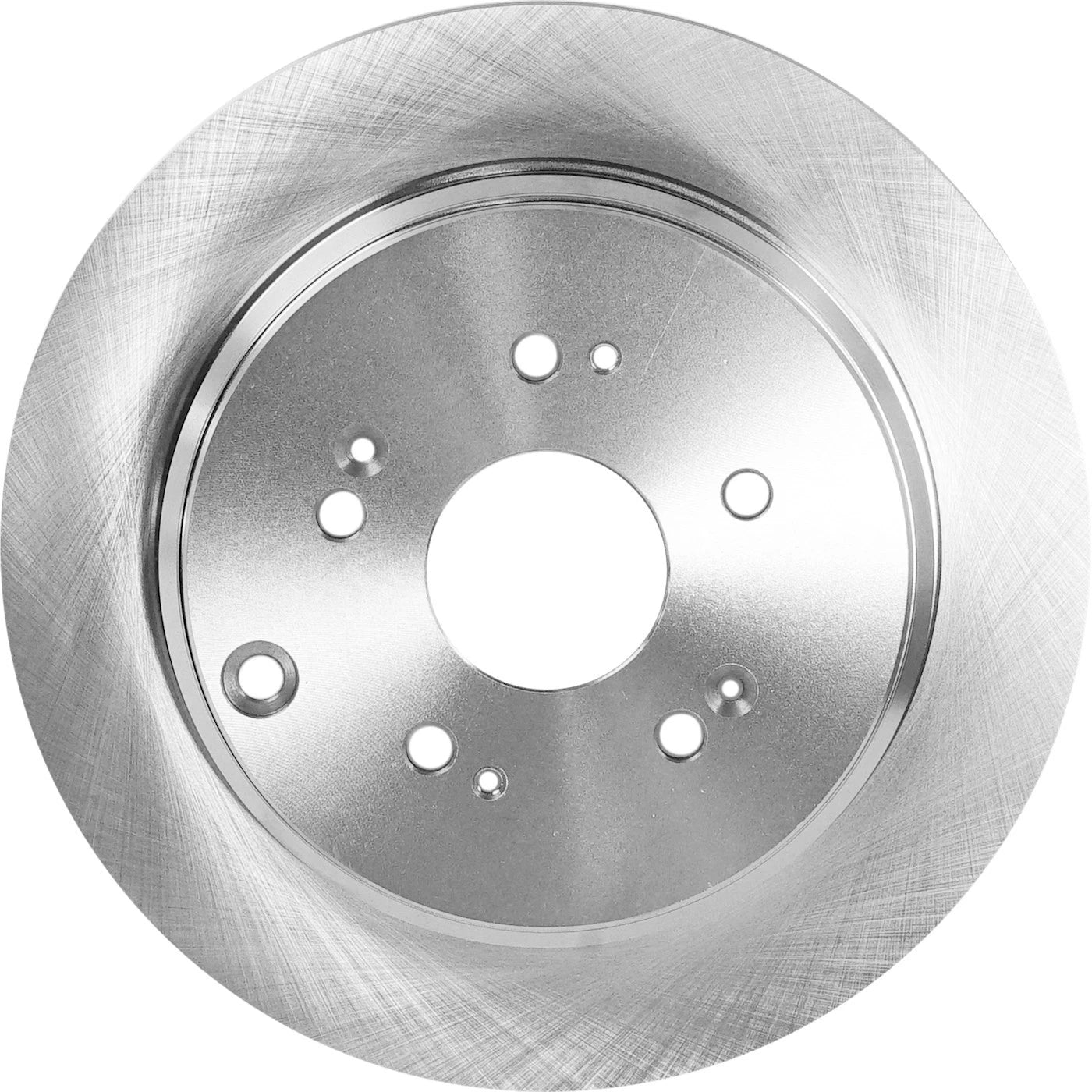 Brake Disc and Pad Kit for Acura RDX (2008–2012) Ceramic