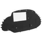 Under Hood Insulation Pad w/ Clips for Volkswagen Eos (2007–2016) #1Q0863831E