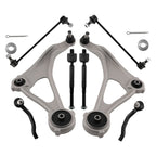 Control Arm, Ball Joint, Sway Bars, Tie Rod End for Nissan Altima Maxima (2015–2022)