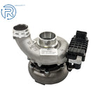 Turbocharger for Dodge Mercedes-Benz Sprinter 2500 3500 (2007-2011)