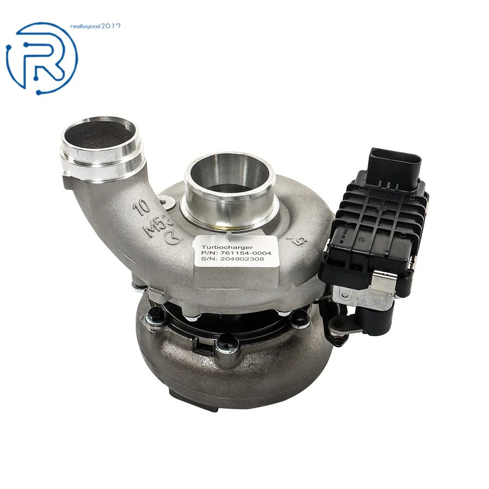 Turbocharger for Dodge Mercedes-Benz Sprinter 2500 3500 (2007-2011)