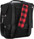 Detachable Saddlebag for Burly Brand (B15-1000B)