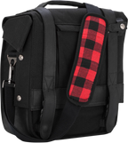 Detachable Saddlebag for Burly Brand (B15-1000B)