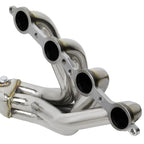 Long Tube Header Exhaust Manifold for Chevy Corvette C6 (2005–2013)
