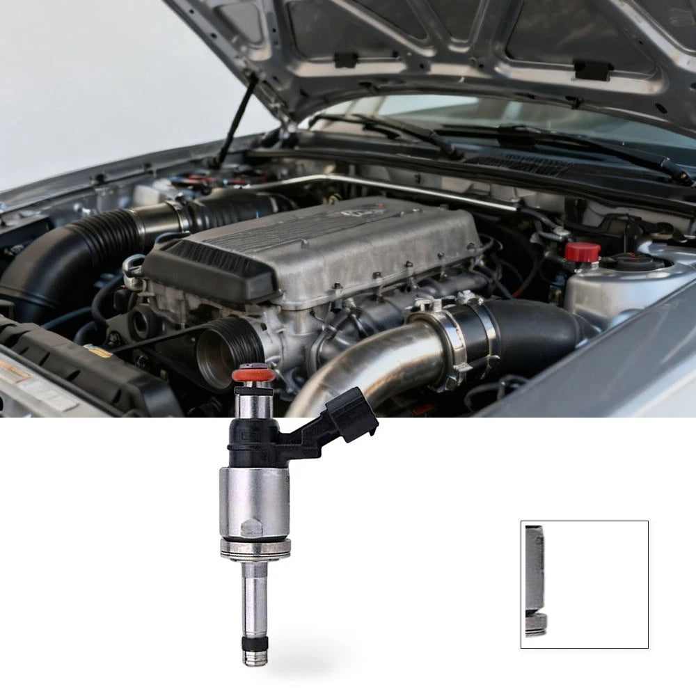 Fuel Injector for Ford Focus 2012–2018, Escape, Edge, Fusion 2.0L