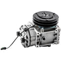 6PK AC Air Conditioner Compressor For Kenworth Freightliner RD5112180P 688-21589