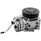 6PK AC Air Conditioner Compressor For Kenworth Freightliner RD5112180P 688-21589