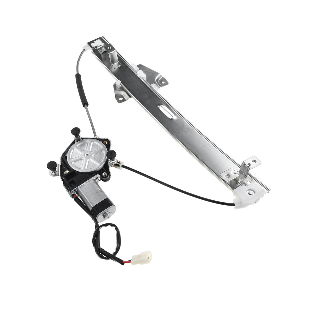 Rear Power Window Regulator with Motor for Mitsubishi Galant (1999–2003)