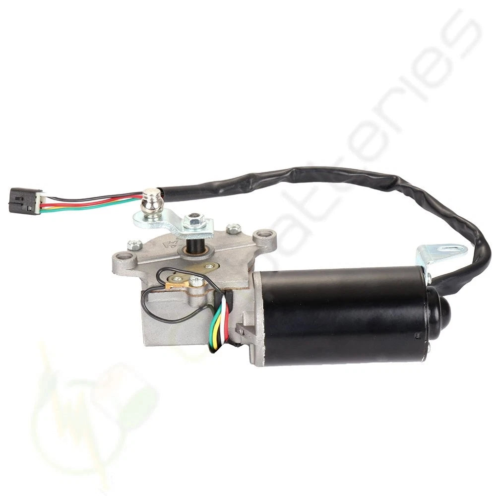WPM432 Windshield Wiper Motor for Jeep Wrangler (1987–1995)