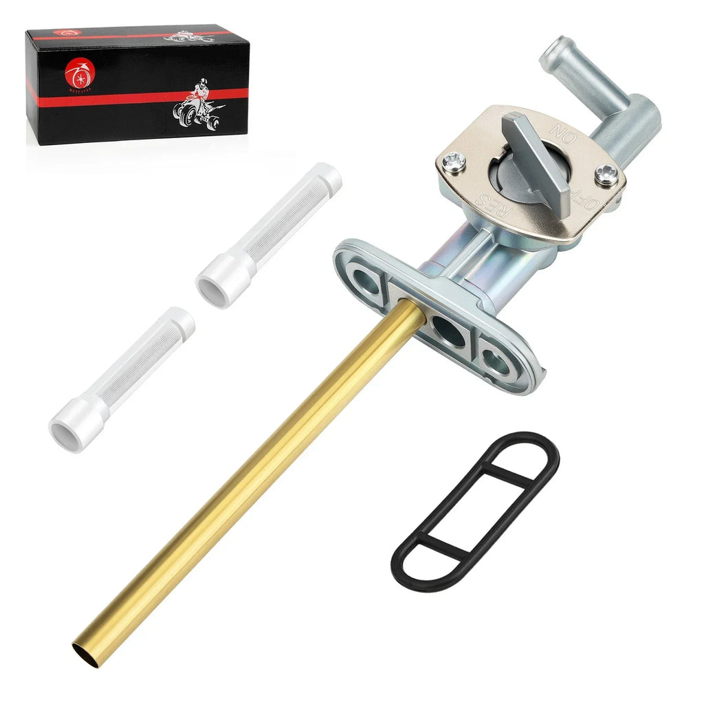Fuel Petcock Valve Kit for Suzuki DR-Z400 (2000–2012)