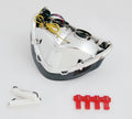 Smoke LED Taillight + Turn Signals for Honda CBR929RR (2000–2001)