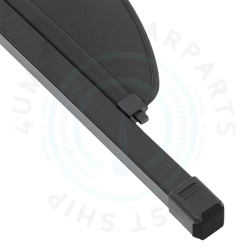 Retractable Cargo Cover for Mazda CX-7 (2007–2012)