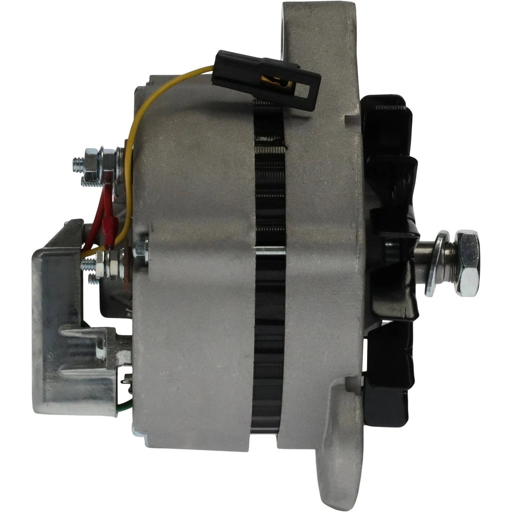 37A Alternator for Marine Power