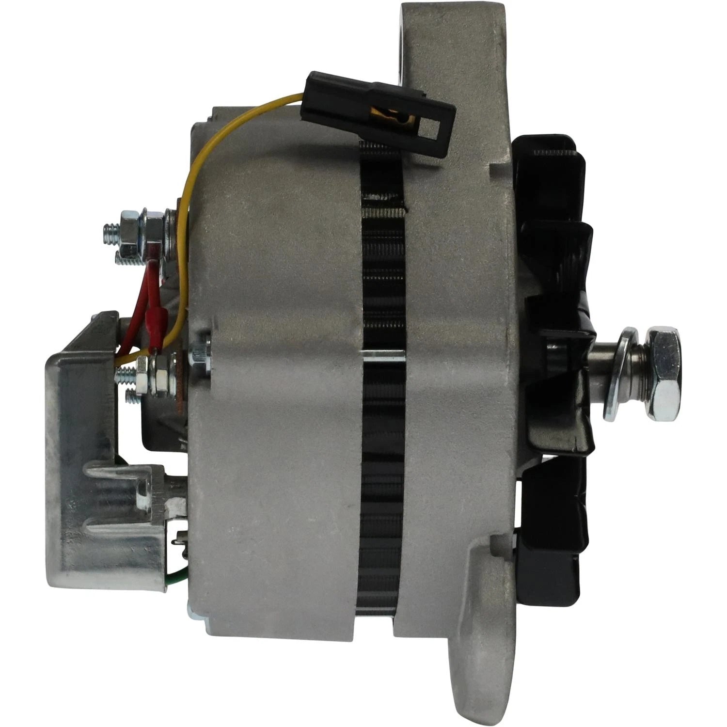 37A Alternator for Marine Power
