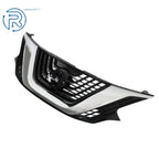 Chrome Upper Grille for Nissan Murano (2015-2017)