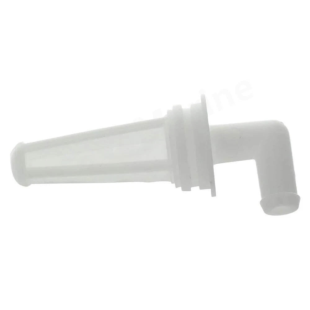 Outboard Fuel Filter Assembly for Johnson Evinrude OMC (433190, 0433190)