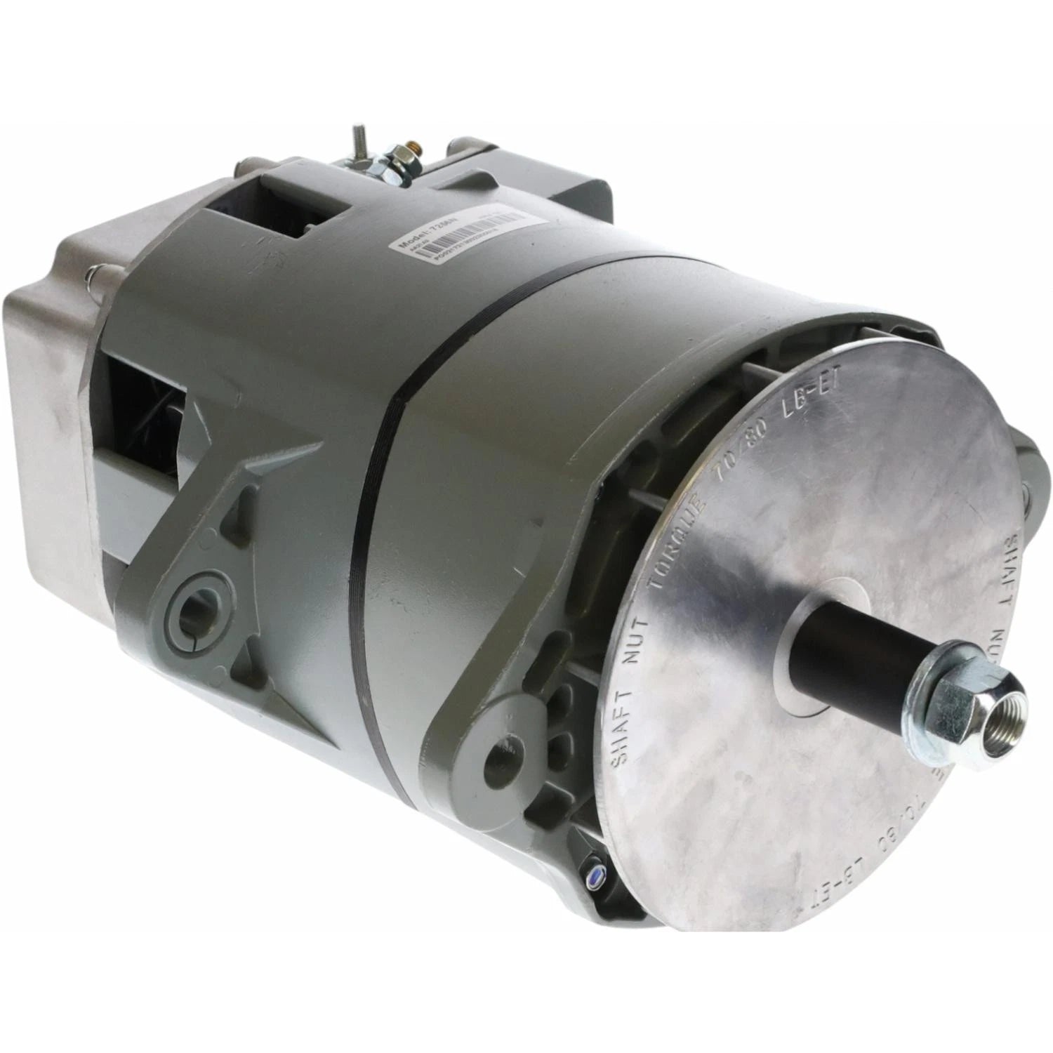 Alternator for Case 9190 (1987–1991)