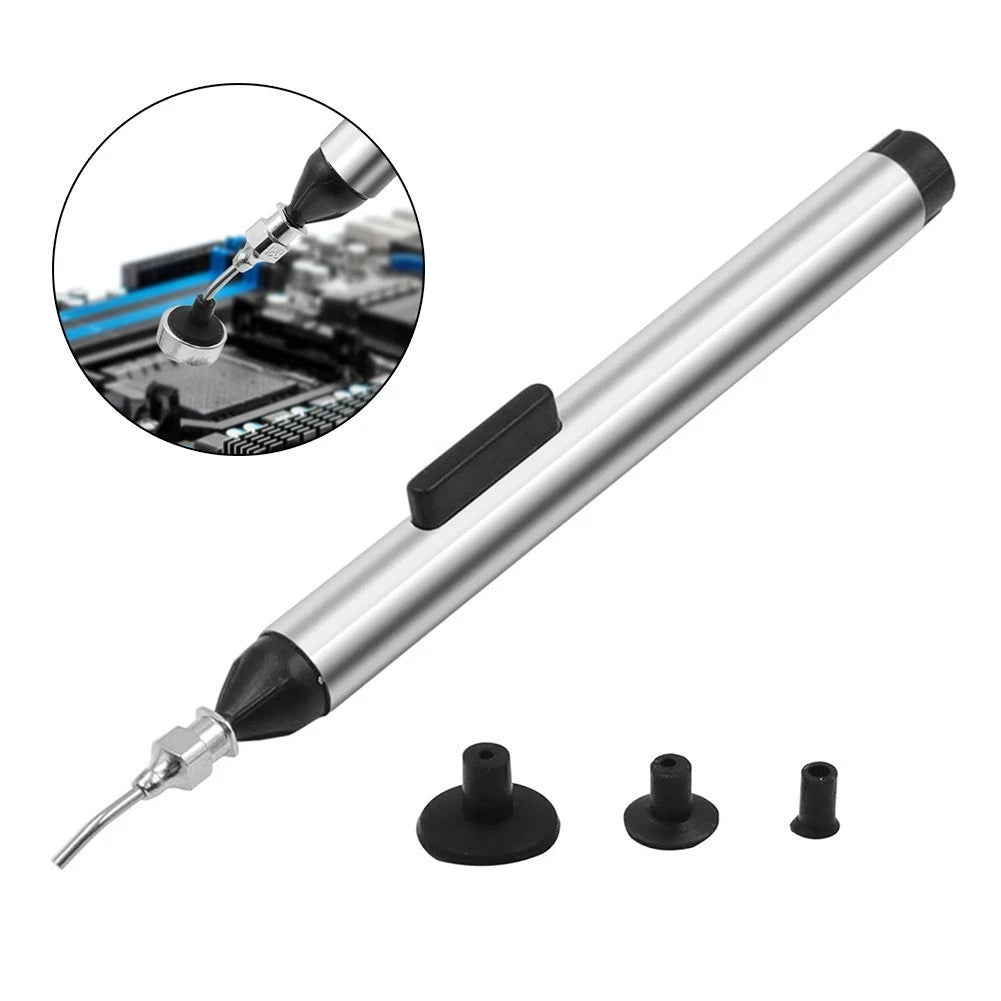 Suction Pen for ESD Safe Handling Tool (Component IC Pick Up)