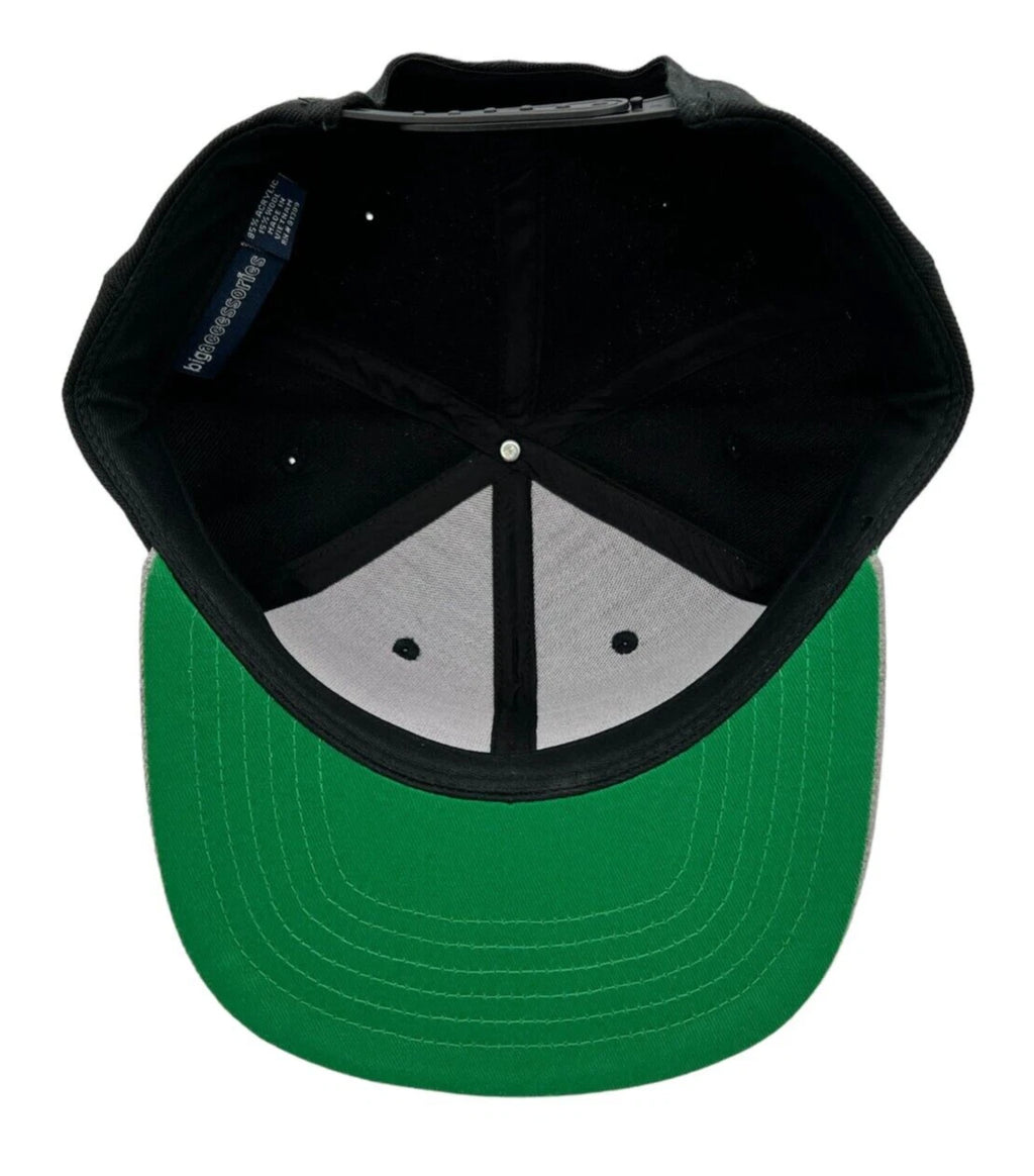 Flat Bill Hat Replacement for Chevy C10 Pickup Trucks (1960–1966)