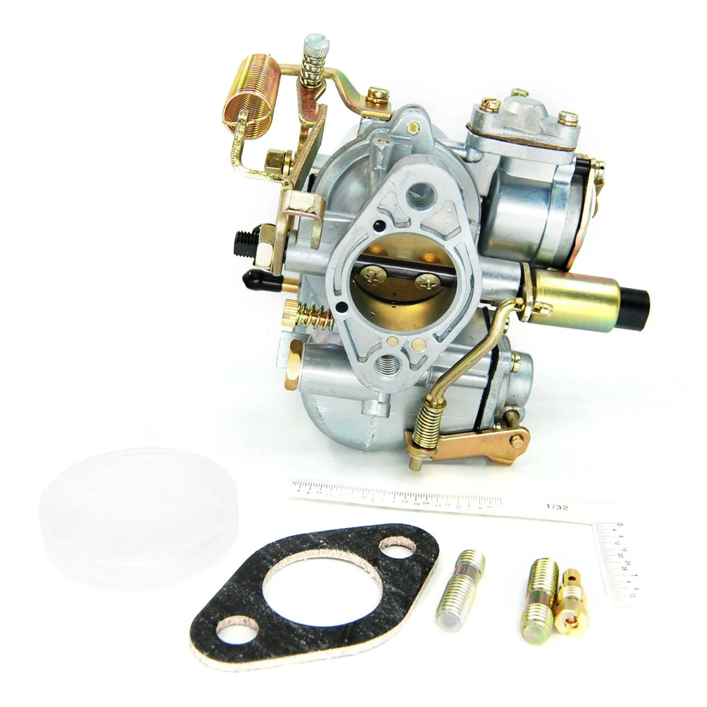30 Pict-1 Carburetor Kit Electric Choke for VW Beetle Bug Bus (1946–1966)
