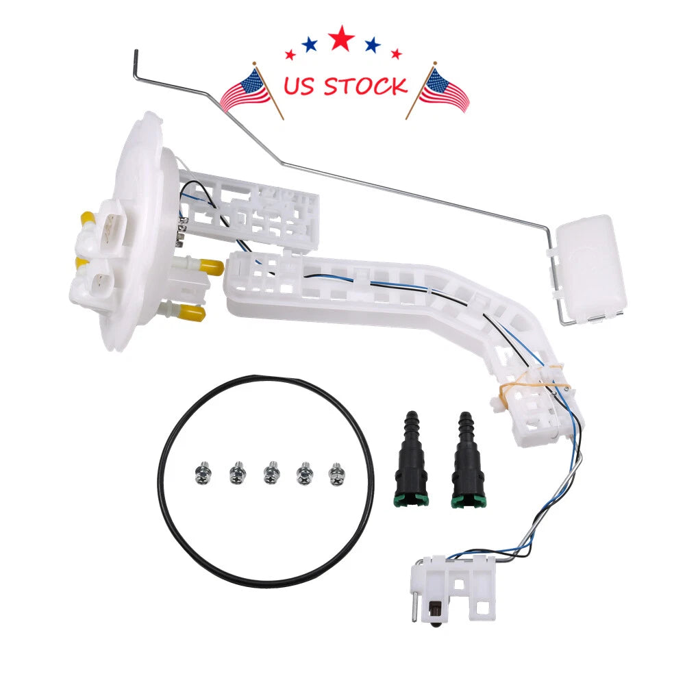 Fuel Tank Sending Unit for Nissan Frontier, Xterra (1999–2004)