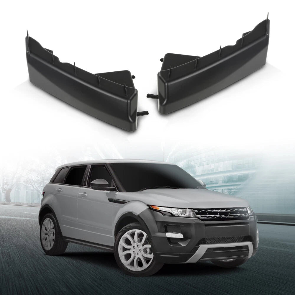 Front Bumper Side Bracket Retainer for Land Rover Range Rover Evoque (2012–2019)