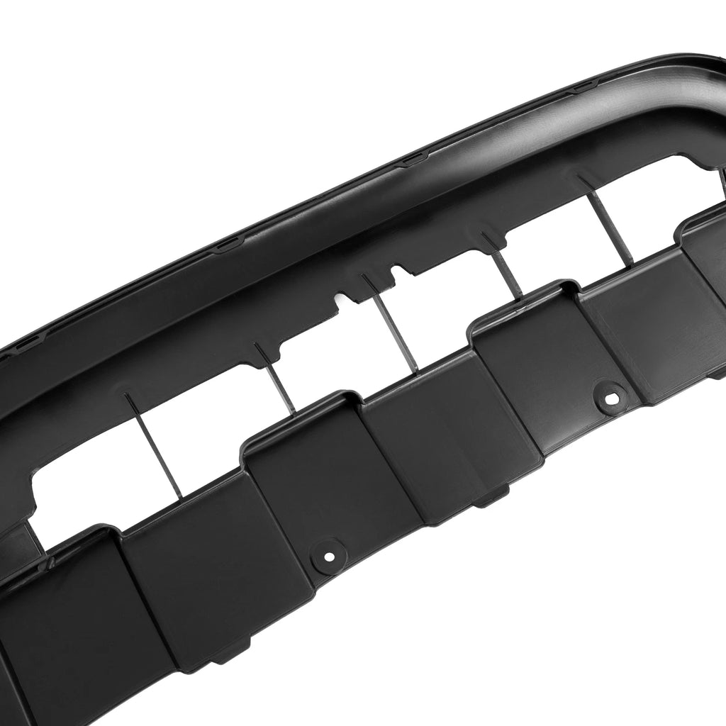Front Lower Bumper Cover with Air Holes for Honda CR-V (2010–2011)