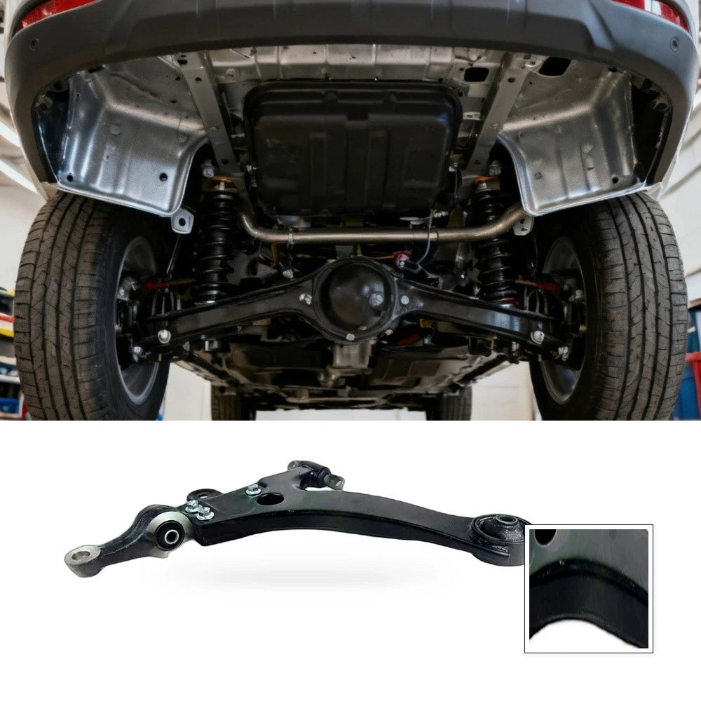 Front Lower Left Control Arm for Hyundai Sonata EF (1998–2005) 2.0L 2.4L