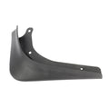 Mud Flaps for Tesla Model 3 (2016–2019) - Black Splash Guards