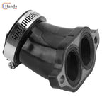 Intake Manifold Boot for Polaris Sportsman 600 700 MV7 (2003–2006) 1253415