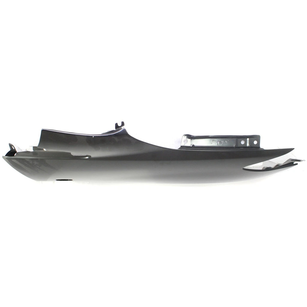 Fender for Mazda 5 (2006–2009) Front Passenger Side