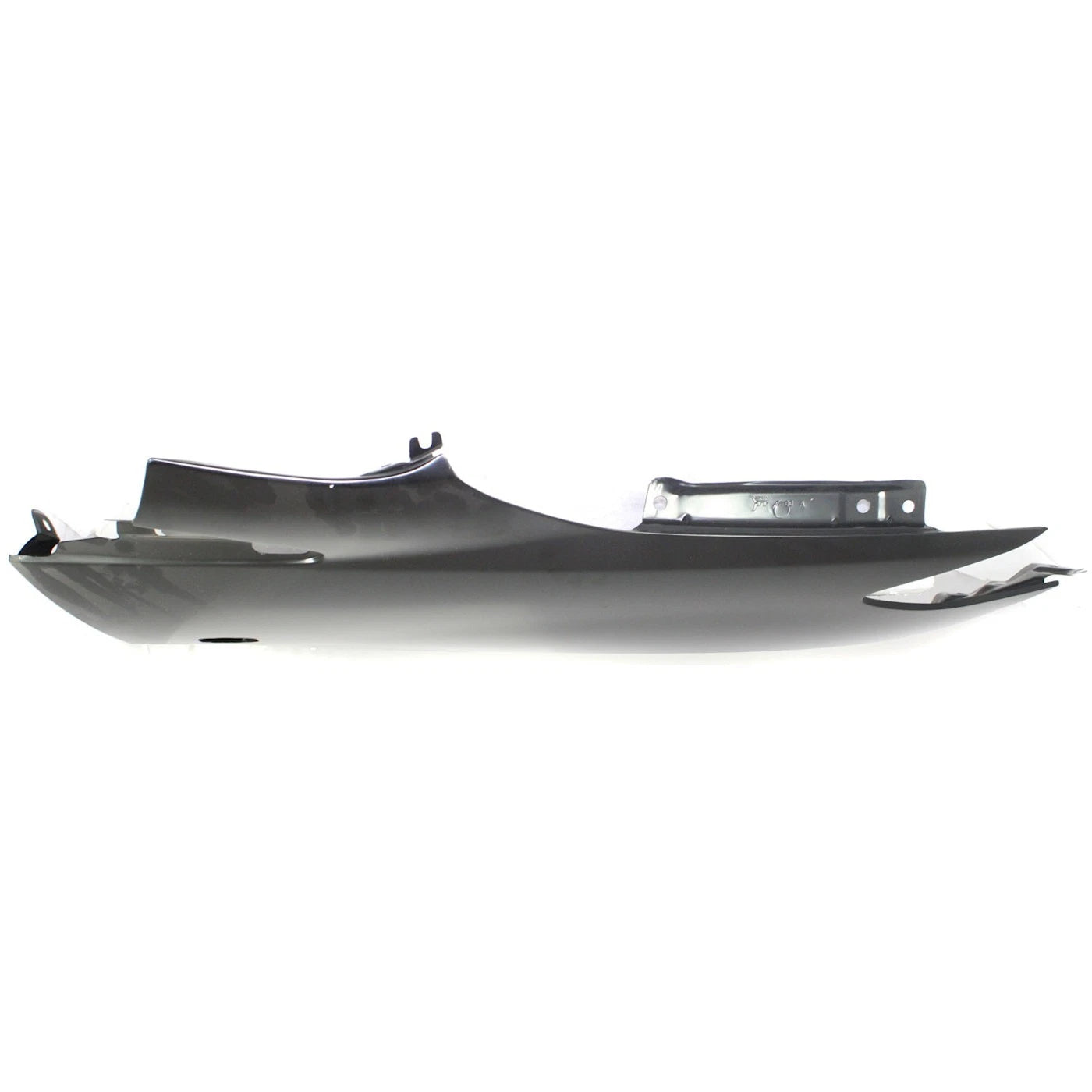 Fender for Mazda 5 (2006–2009) Front Passenger Side