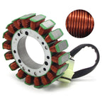 Outboard Stator Coil for Honda BF75 BF90 (1997–2006) 31120-ZW1-003