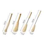 Cleaning Brush for Kitchen Use (2X)