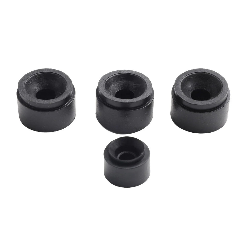 Engine Cover Grommet Assembly