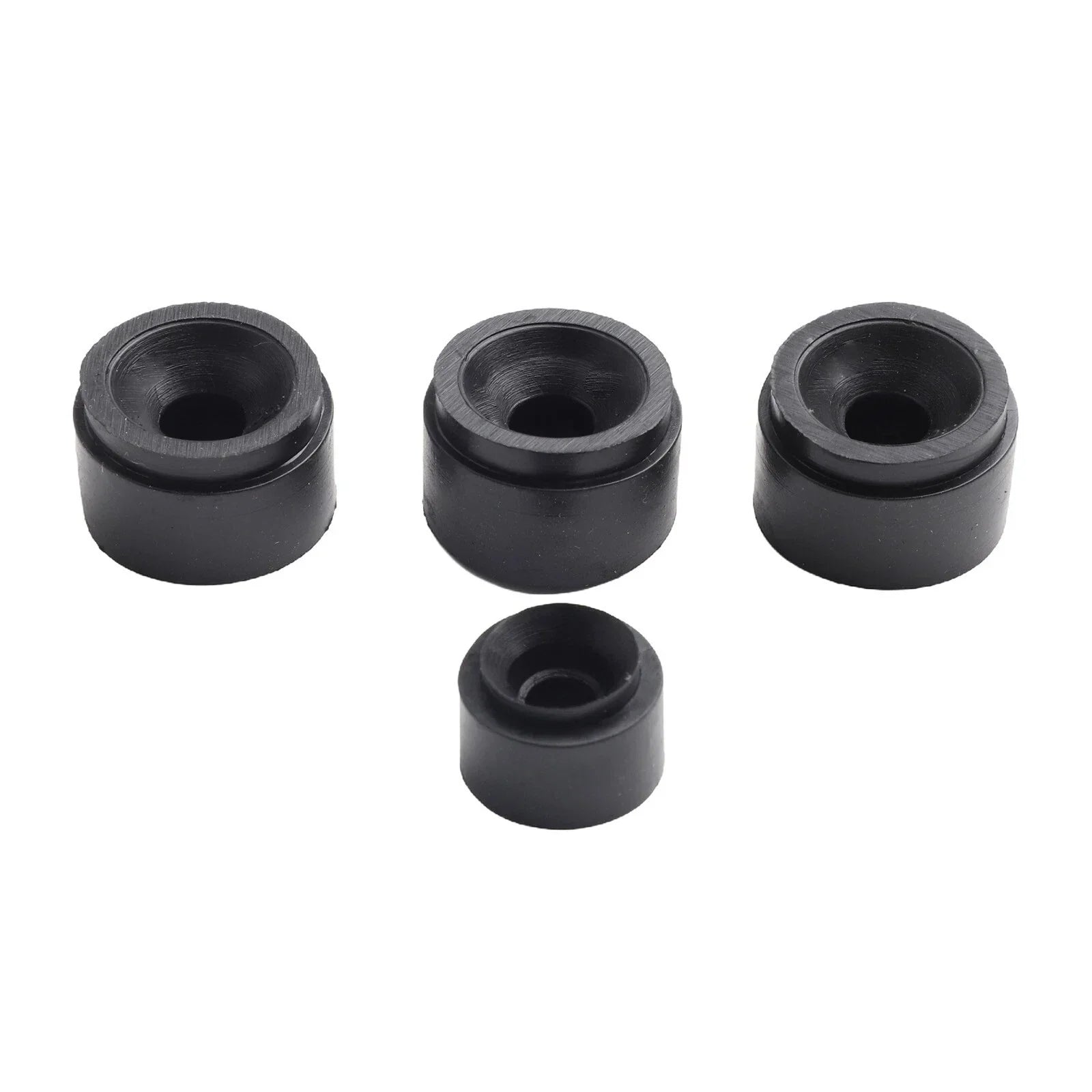 Engine Cover Grommet Assembly