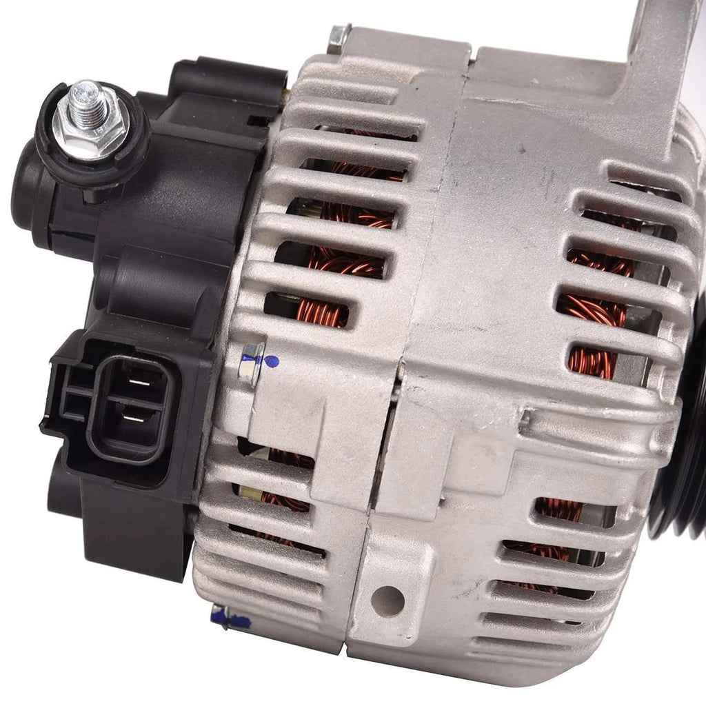Alternator 12V 110A for Toyota Corolla CE Chevrolet Prizm (1998–2002)