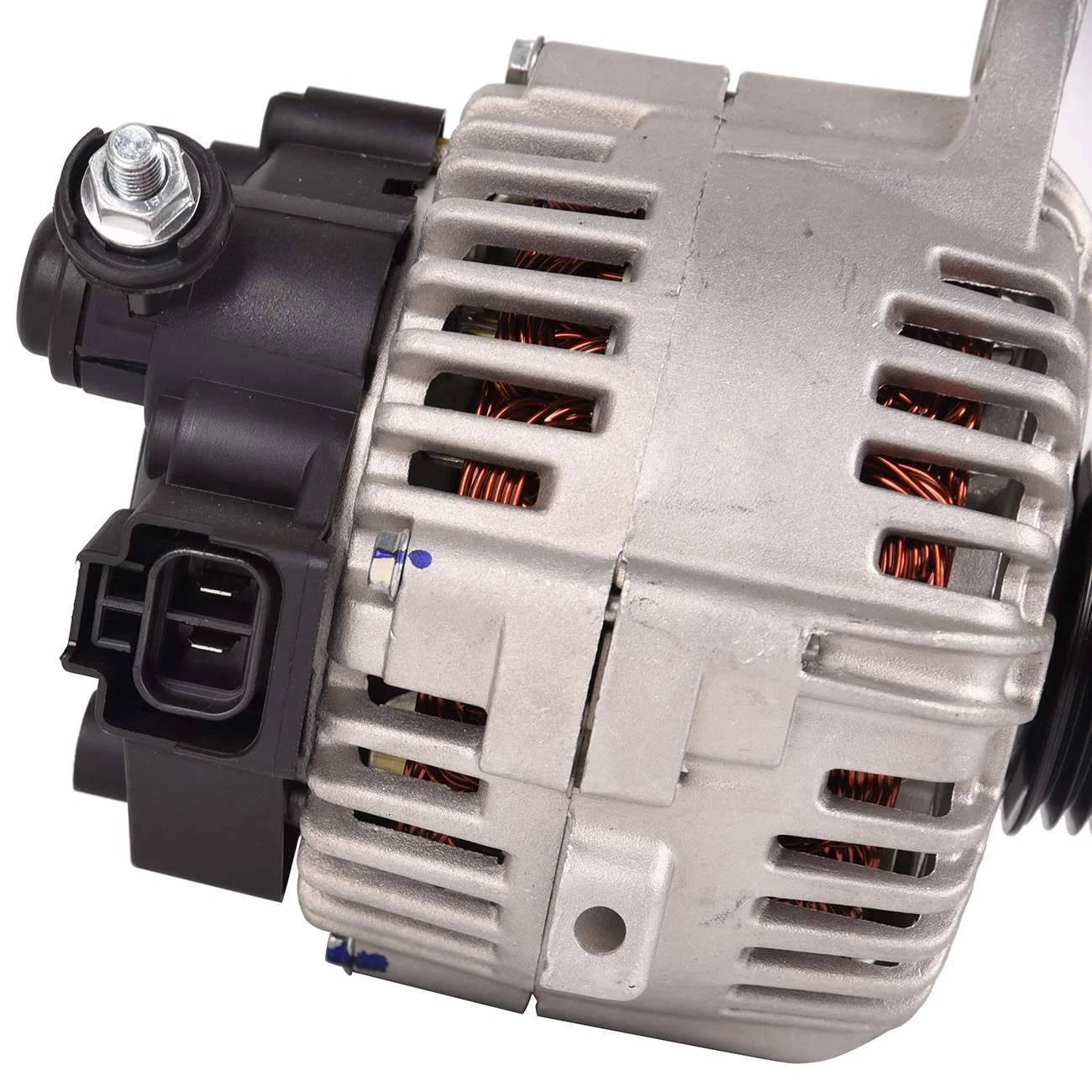 Alternator 12V 110A for Toyota Corolla CE Chevrolet Prizm (1998–2002)