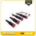 Coilover Shock Strut Kit for Acura Integra, Honda CRX (1990–1993)
