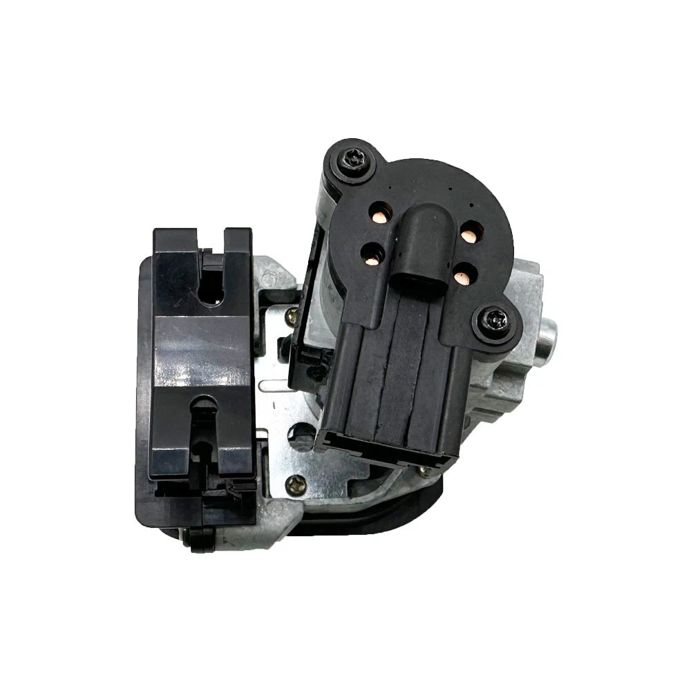 Ignition Barrel Switch Lock with 2 Keys for Honda PCX150 (2015–2018)