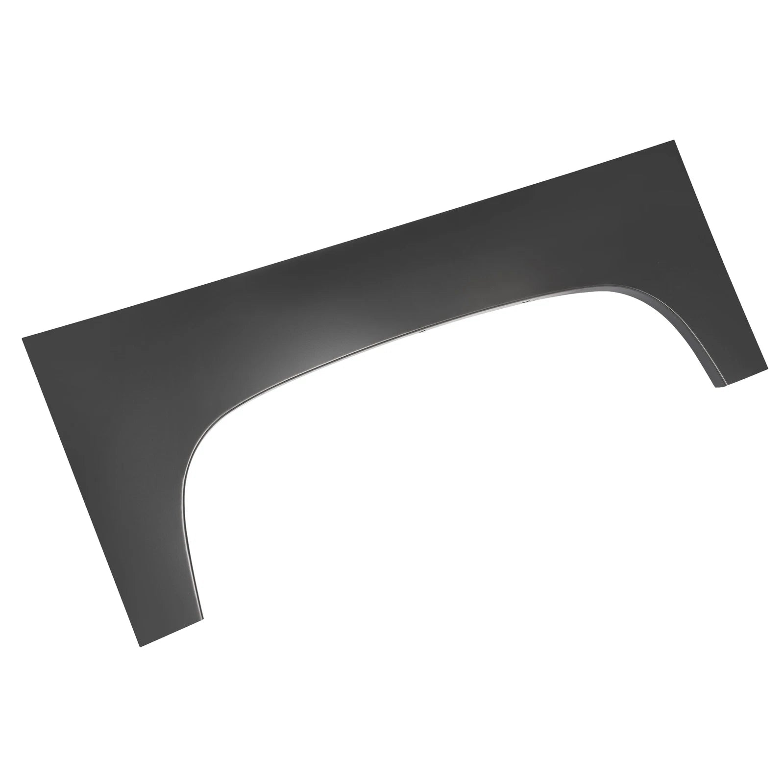 Wheel Arch Repair Panel for Chevrolet Silverado (2007-2014) RH Steel