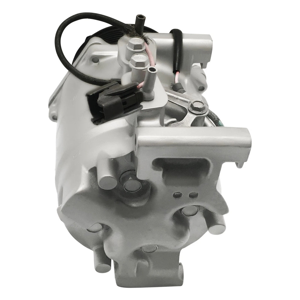 AC Compressor Replacement for Acura RSX 2.0L (2002-2006)