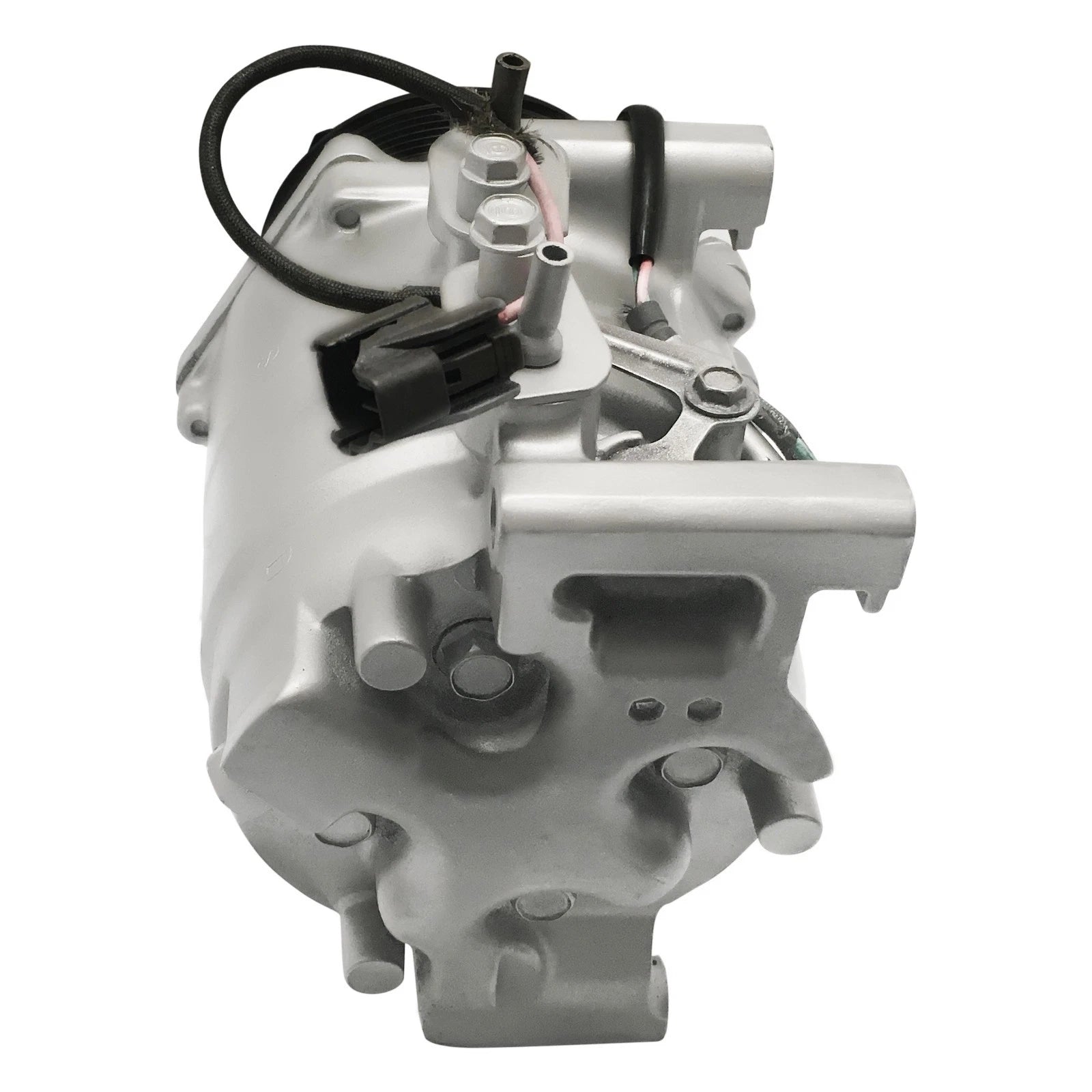 AC Compressor Replacement for Acura RSX 2.0L (2002-2006)