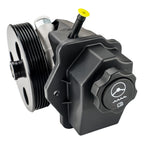 Power Steering Pump with Pulley for Chevrolet Impala (2006–2011)