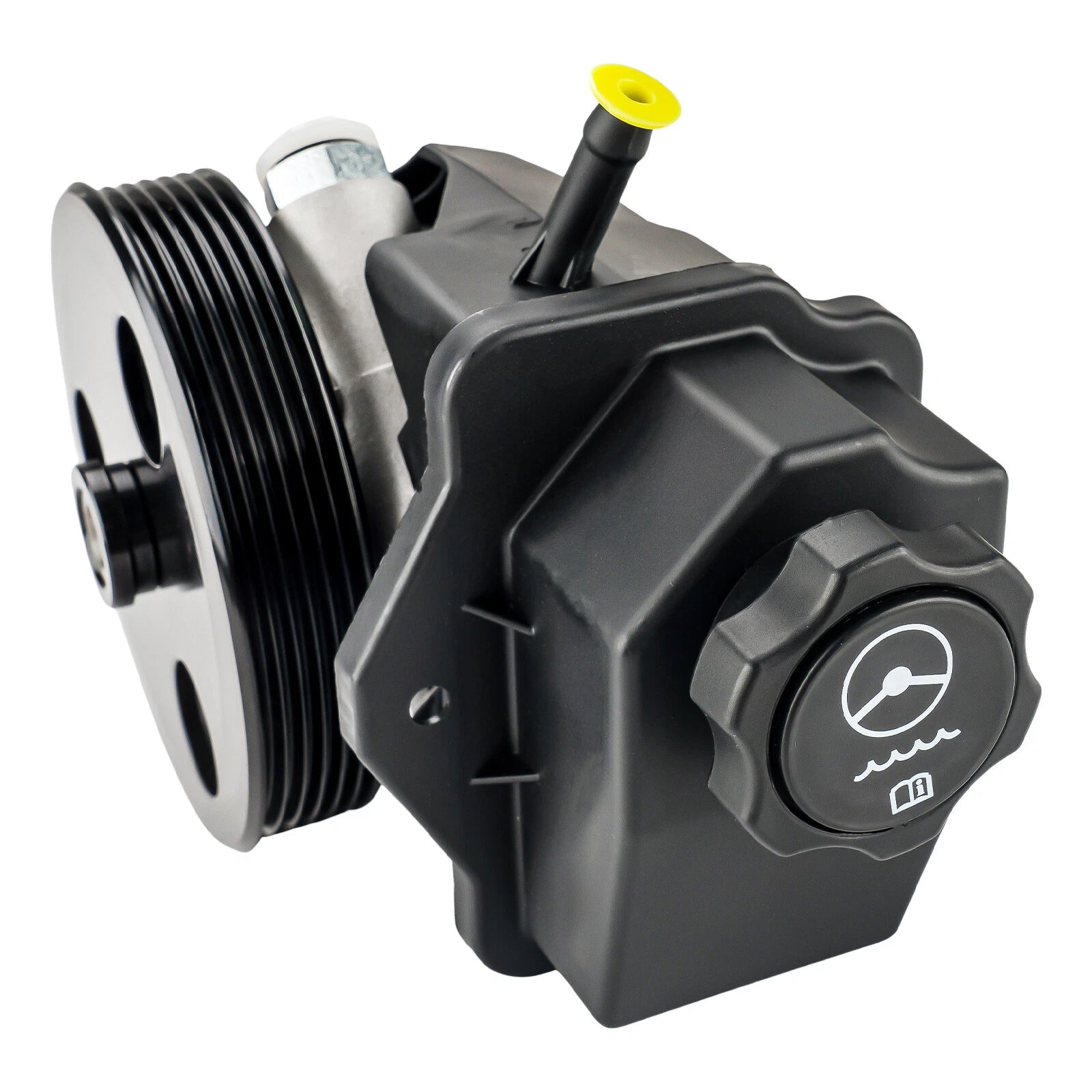 Power Steering Pump with Pulley for Chevrolet Impala (2006–2011)