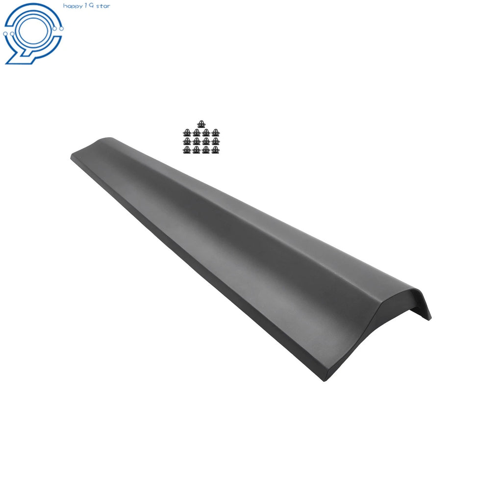 Front Right Lower Side Molding Trim for Mazda CX-5 (2013-2016)