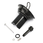 4X Carburetor Repair Kit Plunger Diaphragm for Honda CB400 VTEC (1992–2007)